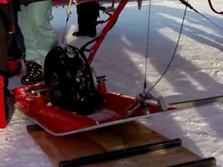 Ferdinand Stuck stellt mit FULDA zwei neue Weltrekorde auf