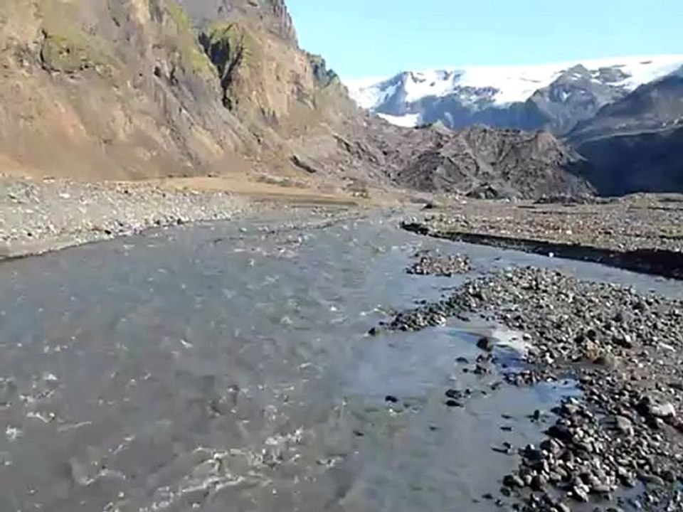tungnakvisl