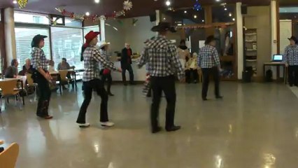 Kerhorre Country à Poul-Ar-Bachet St Marc Brest