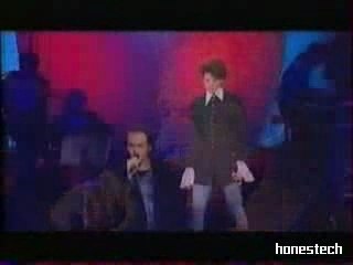 Celine Dion & J.J. Goldman  La-Bas