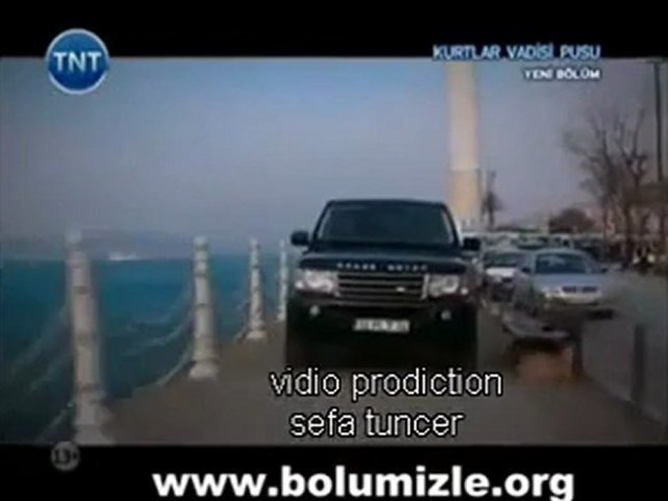 34HSN99 RANGE ROVER POLAT ALEMDAR KARA
