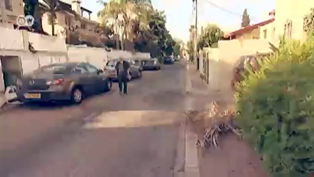 Deutsch-jüdische Spurensuche: Israel | Kultur 21