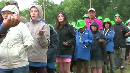 Retro Scouts 2011 - 2012