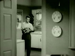 Ozzie Harriet Davids  Part 10