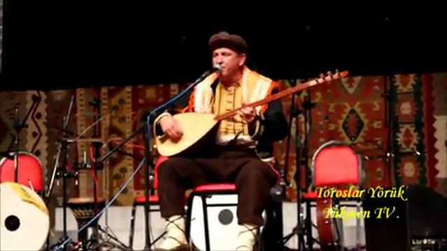 KERİMOĞLU İSMAİL SARI YAYLAM TÜRKÜSÜNÜ SÖYLEDİ MUĞLA YAREN GECESİNDE.kamera :ismail akçay