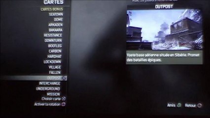 [MW3] Ninja defuse n°11 sur seatown