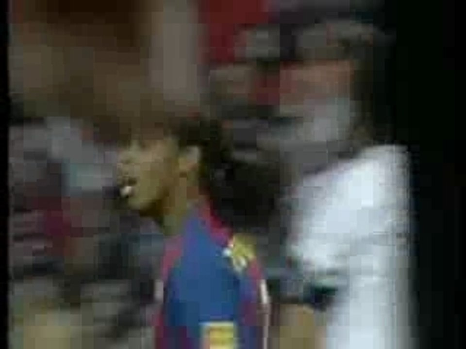 ronaldinho