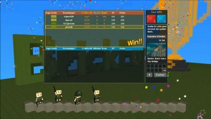 Brick Force online Ep2