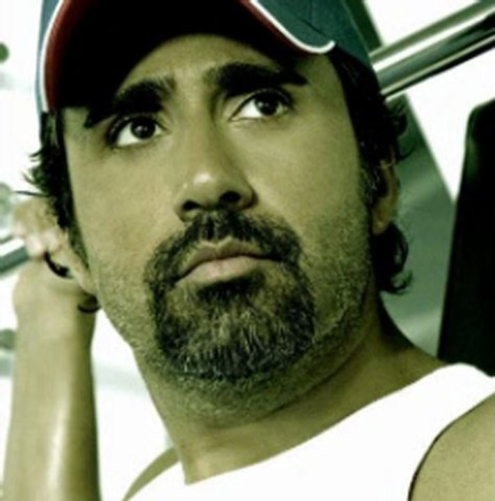 EMRAH YAHEY - KABRİSTANLI