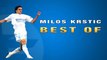 Milos Krstic, le flop serbe de l'OM