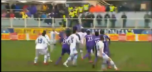 Cavani  @SpheraChannel