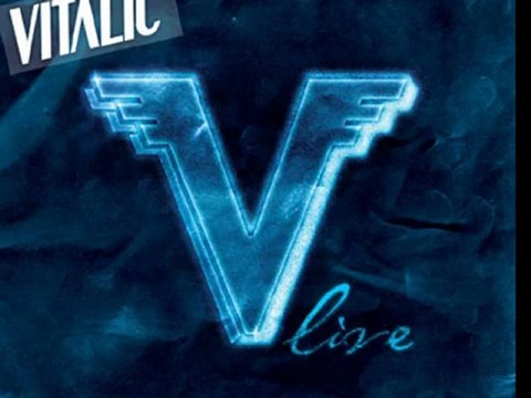 Vitalic - My Friend Dario