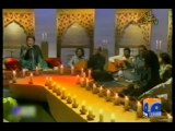 Geo Reports-Mehnaz Begum Passes Away -20 Jan 2013