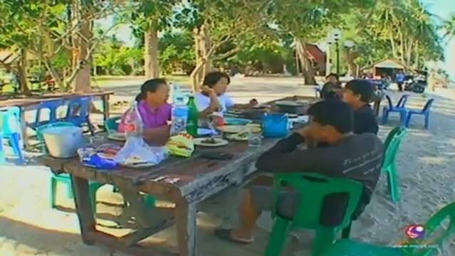 คู่เลิฟตะลอนทัวร์ วันที่ 20 มกราคม 2556