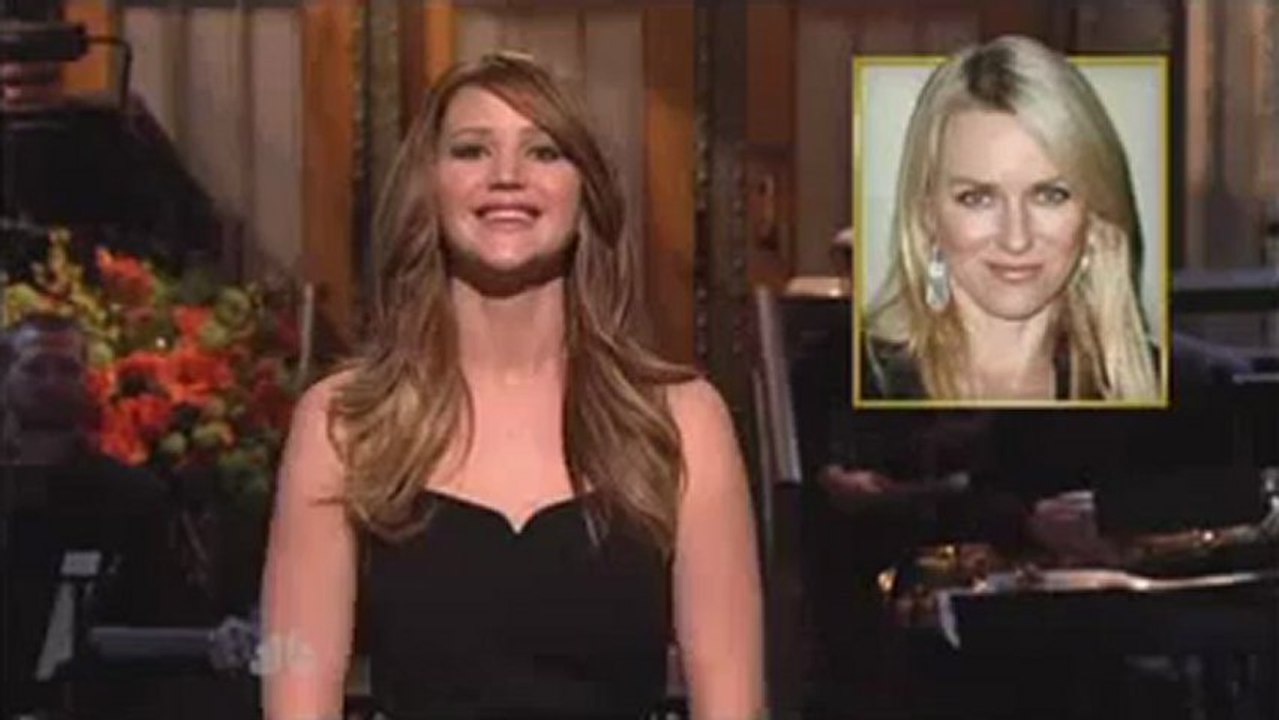J. Lawrence  SNL2