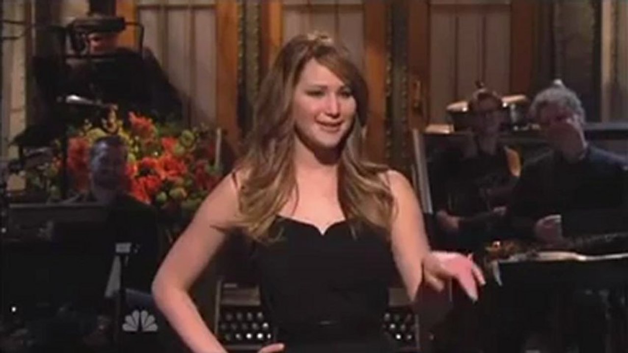 J. Lawrence  SNL3