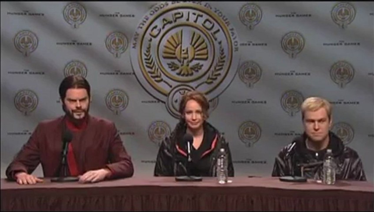 J. Lawrence SNL4