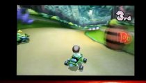 Mario Kart 7  Online/Wifi Races - Episode 1 - Cobanermani456 CloudfandLPs and SullyPwnz