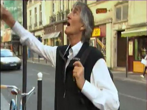 Pierre Lhiabastres - voix off - doublage - 02