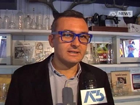 SCELTA CIVICA PER MONTI PRESENTA I CANDIDATI