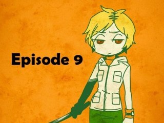 Silent Hill 3 [09] Home sweet home