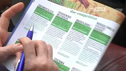 TRIESTE FILM FESTIVAL, PROIEZIONI ALLA TRIPCOVICH