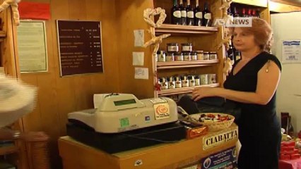 ACCORDO A TRE CONTRO LA CIRIS