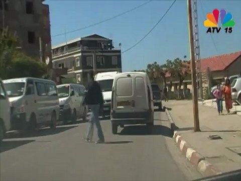 tigzirt (ALGERIE)2012 musique de hacen ahres