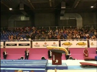 GOSA Sabine LAT Vault Camera 1, C.1