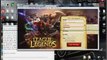 LOL League of Legends RP Hack Map Pack Hack Easy 2013