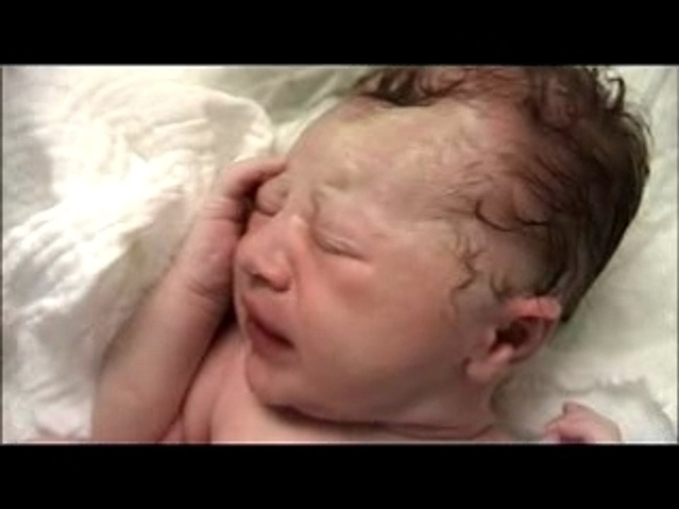 MA NAISSANCE