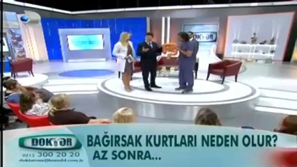 Hemoroid Nasıl Tedavi Edilir?