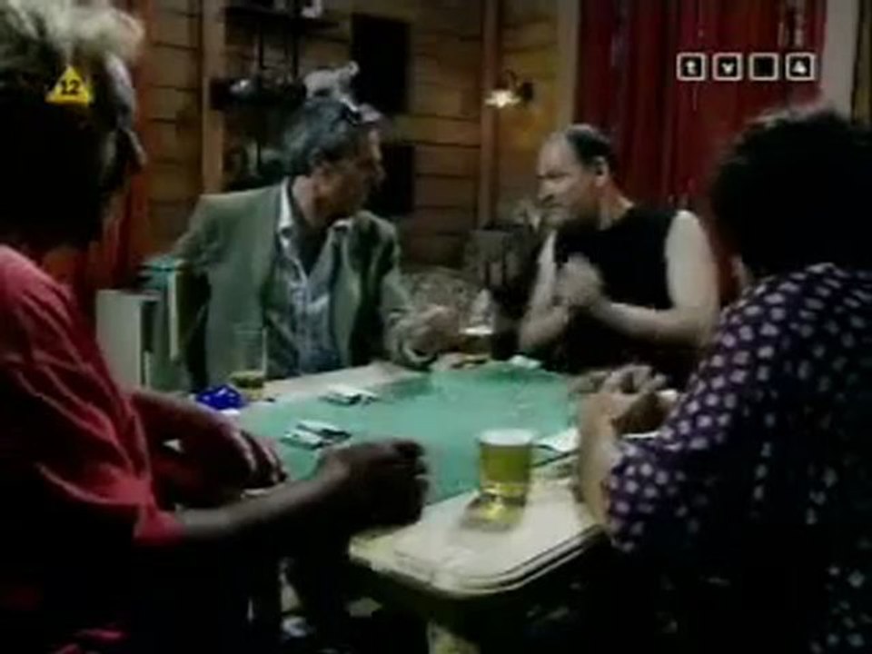 Jesteś moim życiem odcinek  8 cz. 4