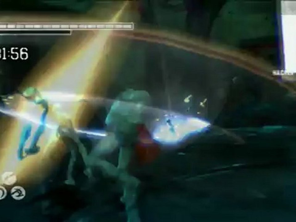 DmC Missions Secrets cuivre gagner avec style