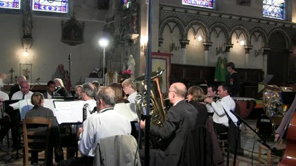 Cabaret - OHB et OSD