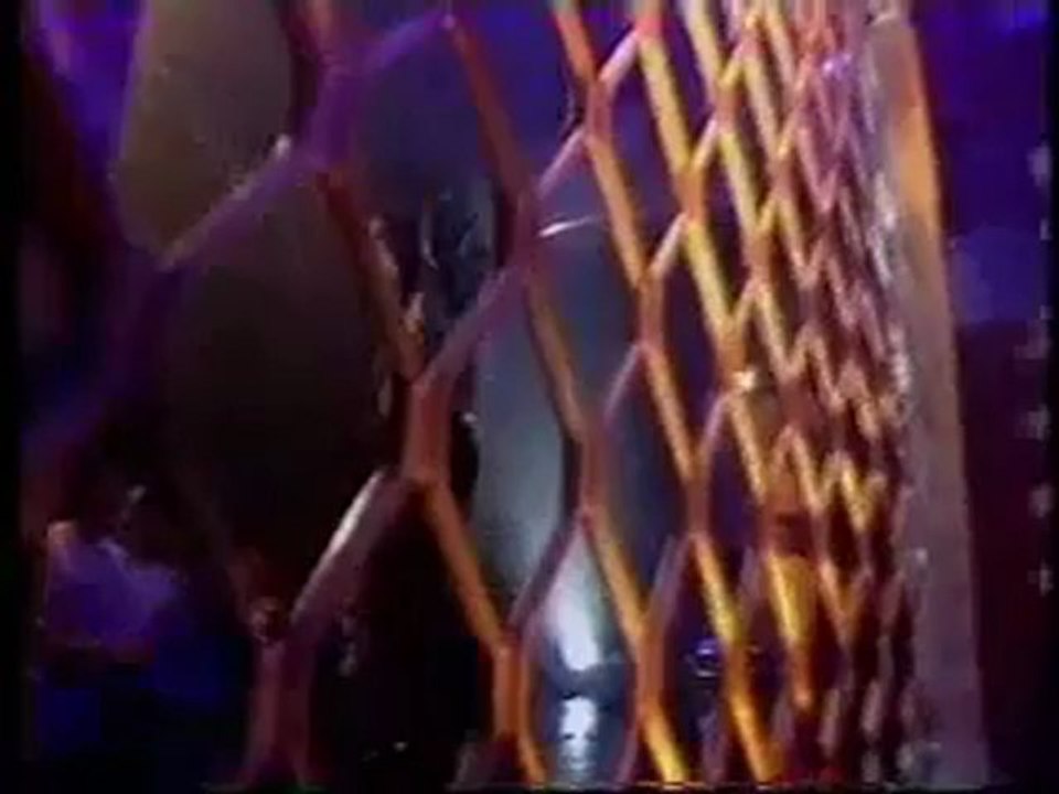 Glen Goldsmith performs - Dreaming