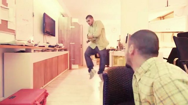 GANGNAM STYLE (Albanian Parody - JASHA JOM BO BAB)