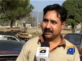 Geo Reports-CNG Problems in Twin Cities -20 Jan 2013