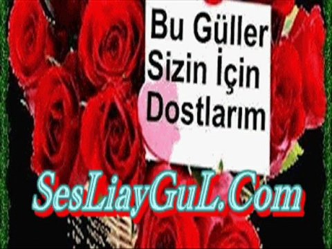SesLiAyGuL.Com Kardeşliğin, Barışın,Tek Adresi