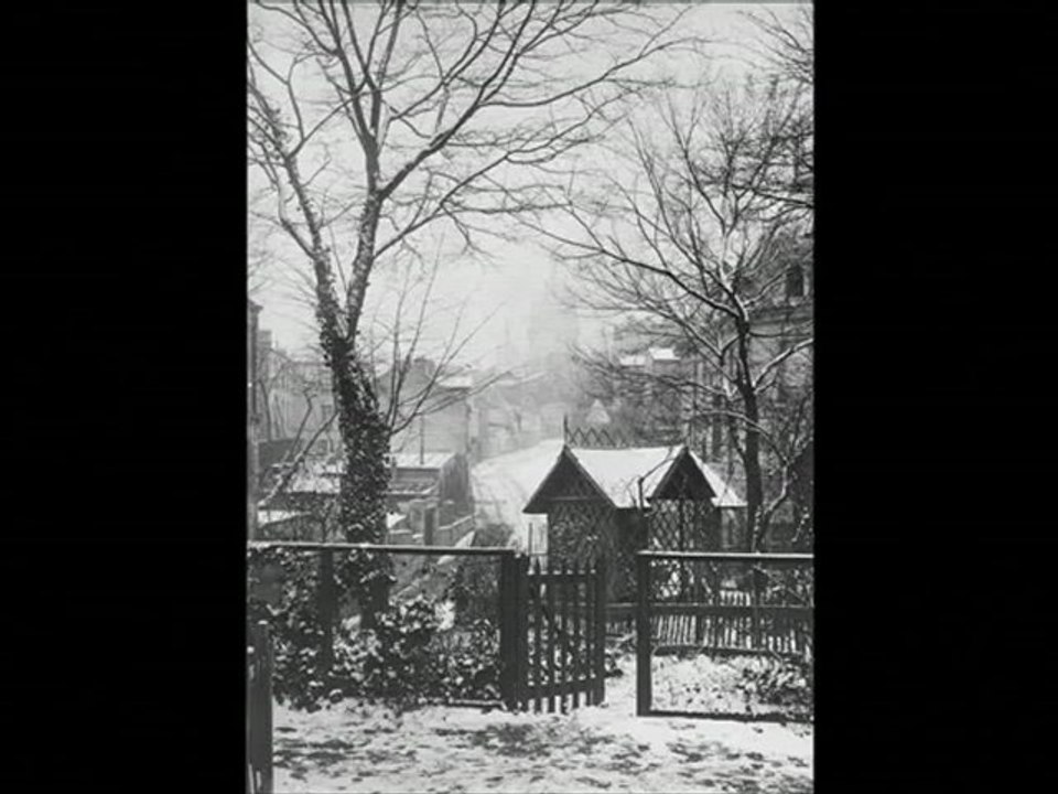 Frères Seeberger - Paris en 1900