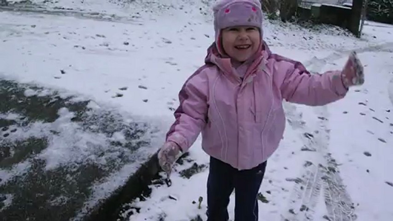 neige 2013