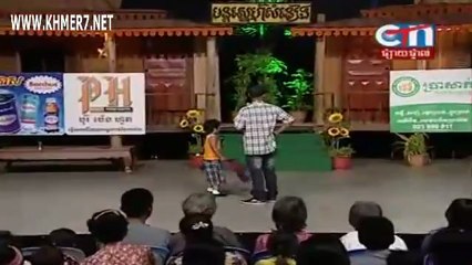 [Comedy] Jak Ang'Kor York AngKarm