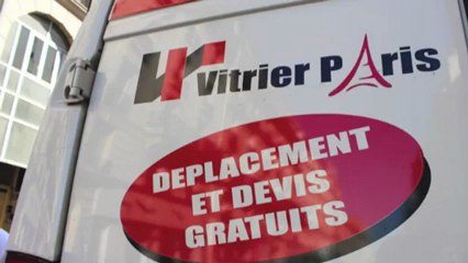 Vitrier paris 1