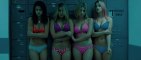 Spring Breakers (2012) -  Bande Annonce / Trailer [VOST-HD]