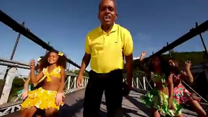 Jean-Roland Miquel - Timide