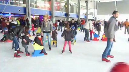 Patinoire