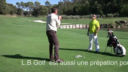 STAGES DE GOLF - ECOLE DU GOLF FRANCAIS - Tous niveaux Débutant, carte verte, perfectionnment