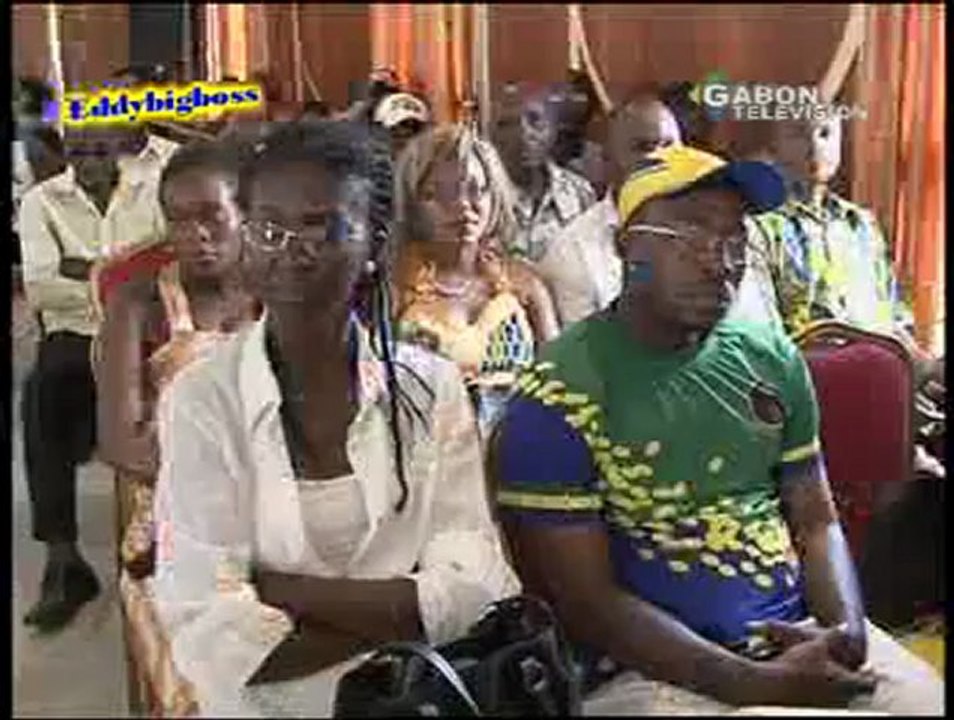JT GAB0NAIS 13H DU DIMANCHE 20/01/2013