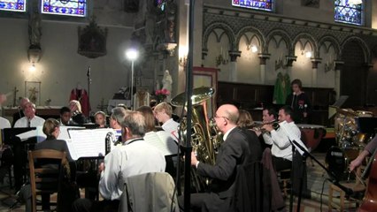 Le fantome de l'opéra - OHB et OSD