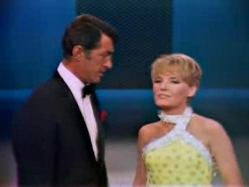 DEAN MARTIN & PETULA CLARK